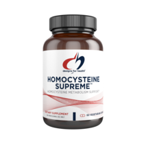Homocysteine Supreme™ 60 capsules
